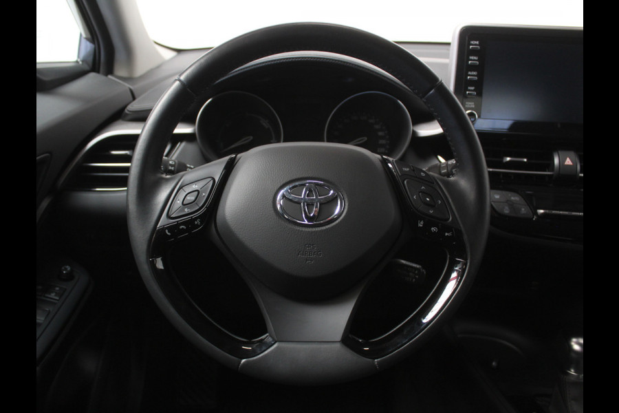 Toyota C-HR 1.8 Hybrid Business CLIMATE | CARPLAY | ADAPCRUISE | DAB | LED | LMV17 | CAMERA | ABS/ASR