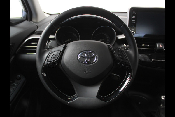 Toyota C-HR 1.8 Hybrid Business CLIMATE | CARPLAY | ADAPCRUISE | DAB | LED | LMV17 | CAMERA | ABS/ASR