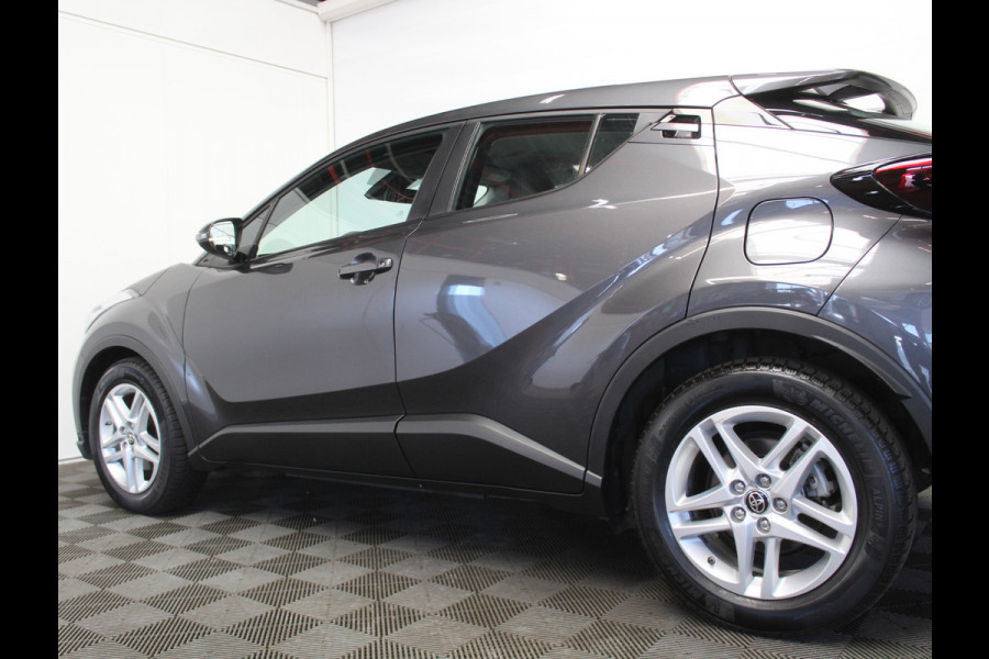 Toyota C-HR 1.8 Hybrid Business CLIMATE | CARPLAY | ADAPCRUISE | DAB | LED | LMV17 | CAMERA | ABS/ASR