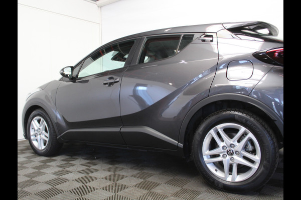 Toyota C-HR 1.8 Hybrid Business CLIMATE | CARPLAY | ADAPCRUISE | DAB | LED | LMV17 | CAMERA | ABS/ASR