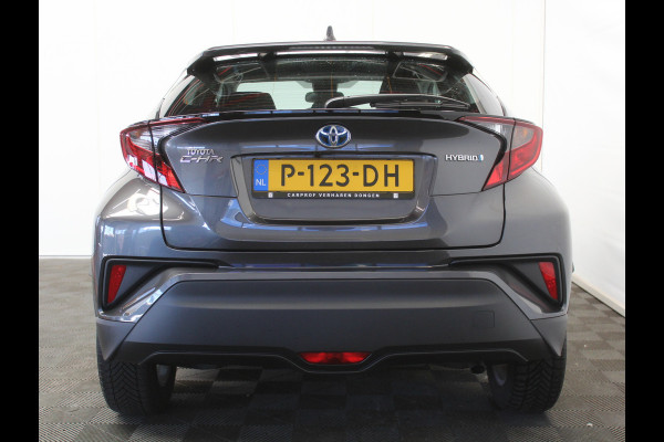 Toyota C-HR 1.8 Hybrid Business CLIMATE | CARPLAY | ADAPCRUISE | DAB | LED | LMV17 | CAMERA | ABS/ASR