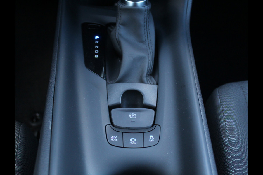 Toyota C-HR 1.8 Hybrid Business CLIMATE | CARPLAY | ADAPCRUISE | DAB | LED | LMV17 | CAMERA | ABS/ASR