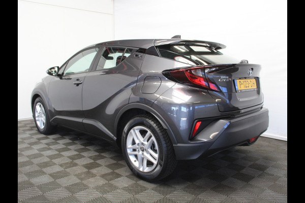 Toyota C-HR 1.8 Hybrid Business CLIMATE | CARPLAY | ADAPCRUISE | DAB | LED | LMV17 | CAMERA | ABS/ASR