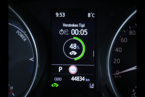 Toyota C-HR 1.8 Hybrid Business CLIMATE | CARPLAY | ADAPCRUISE | DAB | LED | LMV17 | CAMERA | ABS/ASR