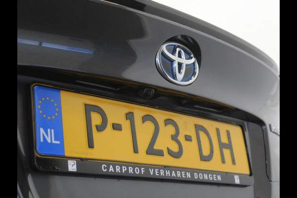 Toyota C-HR 1.8 Hybrid Business CLIMATE | CARPLAY | ADAPCRUISE | DAB | LED | LMV17 | CAMERA | ABS/ASR