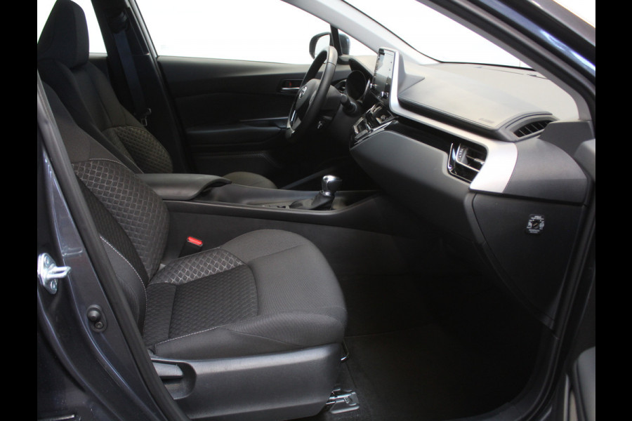 Toyota C-HR 1.8 Hybrid Business CLIMATE | CARPLAY | ADAPCRUISE | DAB | LED | LMV17 | CAMERA | ABS/ASR
