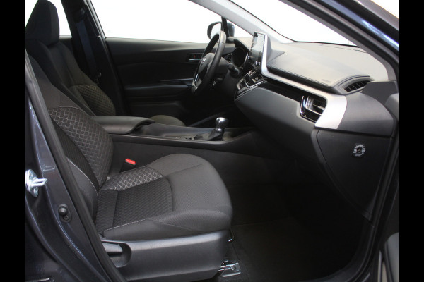 Toyota C-HR 1.8 Hybrid Business CLIMATE | CARPLAY | ADAPCRUISE | DAB | LED | LMV17 | CAMERA | ABS/ASR