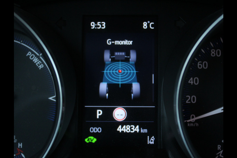 Toyota C-HR 1.8 Hybrid Business CLIMATE | CARPLAY | ADAPCRUISE | DAB | LED | LMV17 | CAMERA | ABS/ASR