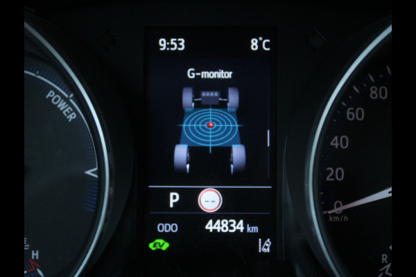 Toyota C-HR 1.8 Hybrid Business CLIMATE | CARPLAY | ADAPCRUISE | DAB | LED | LMV17 | CAMERA | ABS/ASR