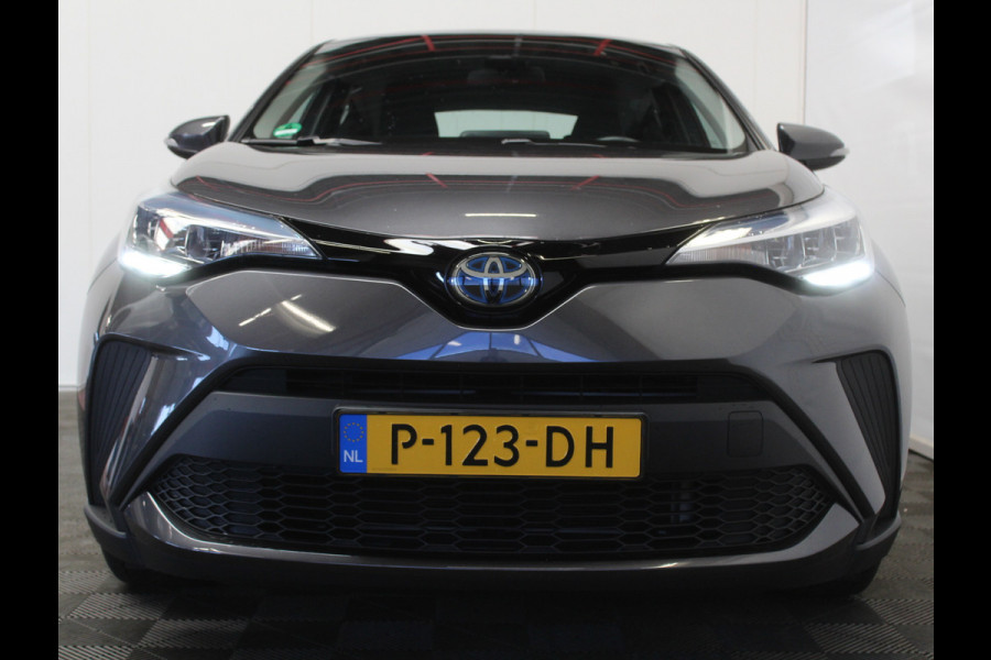 Toyota C-HR 1.8 Hybrid Business CLIMATE | CARPLAY | ADAPCRUISE | DAB | LED | LMV17 | CAMERA | ABS/ASR