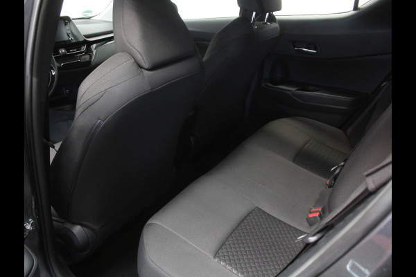 Toyota C-HR 1.8 Hybrid Business CLIMATE | CARPLAY | ADAPCRUISE | DAB | LED | LMV17 | CAMERA | ABS/ASR