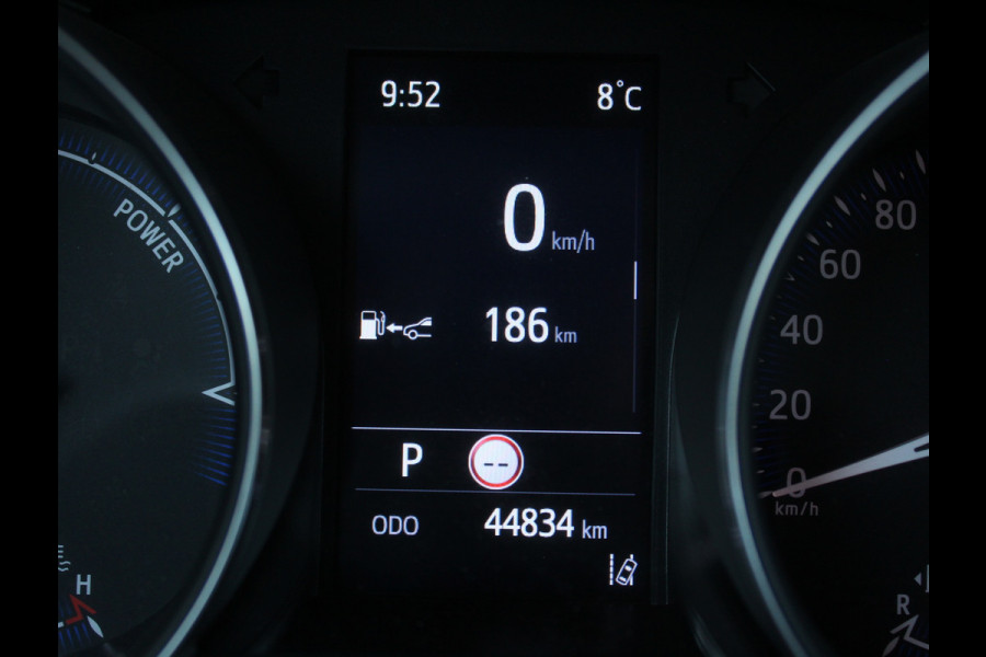 Toyota C-HR 1.8 Hybrid Business CLIMATE | CARPLAY | ADAPCRUISE | DAB | LED | LMV17 | CAMERA | ABS/ASR