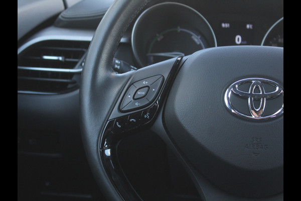 Toyota C-HR 1.8 Hybrid Business CLIMATE | CARPLAY | ADAPCRUISE | DAB | LED | LMV17 | CAMERA | ABS/ASR