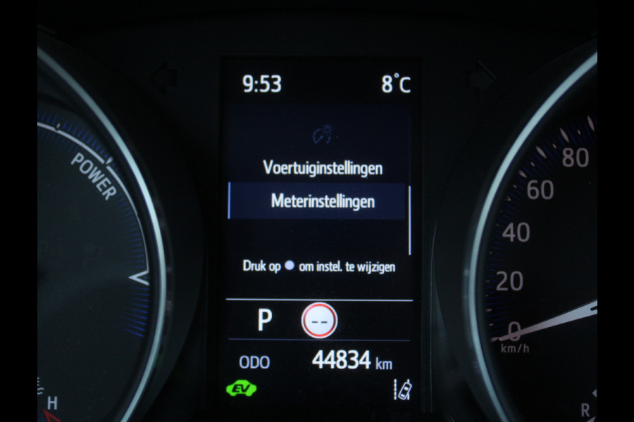 Toyota C-HR 1.8 Hybrid Business CLIMATE | CARPLAY | ADAPCRUISE | DAB | LED | LMV17 | CAMERA | ABS/ASR