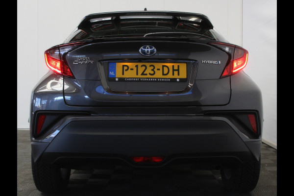 Toyota C-HR 1.8 Hybrid Business CLIMATE | CARPLAY | ADAPCRUISE | DAB | LED | LMV17 | CAMERA | ABS/ASR