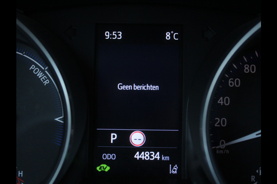 Toyota C-HR 1.8 Hybrid Business CLIMATE | CARPLAY | ADAPCRUISE | DAB | LED | LMV17 | CAMERA | ABS/ASR