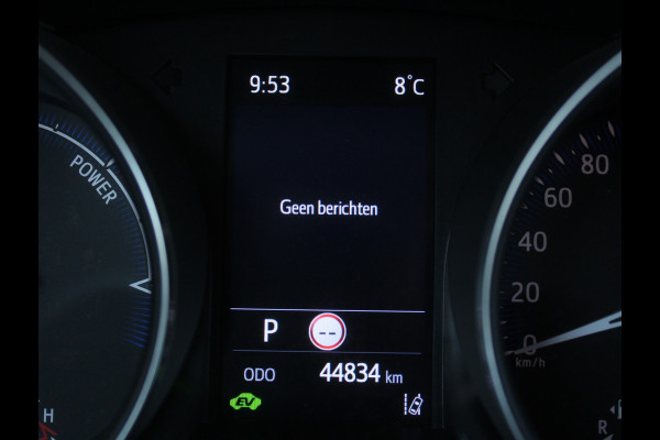 Toyota C-HR 1.8 Hybrid Business CLIMATE | CARPLAY | ADAPCRUISE | DAB | LED | LMV17 | CAMERA | ABS/ASR