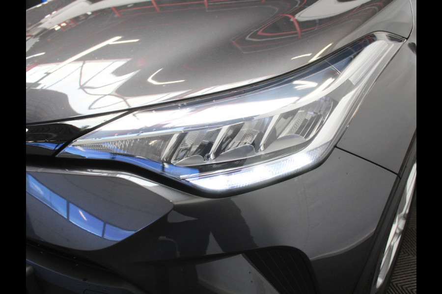 Toyota C-HR 1.8 Hybrid Business CLIMATE | CARPLAY | ADAPCRUISE | DAB | LED | LMV17 | CAMERA | ABS/ASR