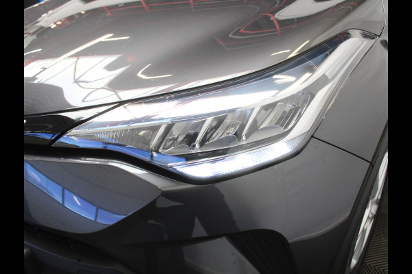 Toyota C-HR 1.8 Hybrid Business CLIMATE | CARPLAY | ADAPCRUISE | DAB | LED | LMV17 | CAMERA | ABS/ASR