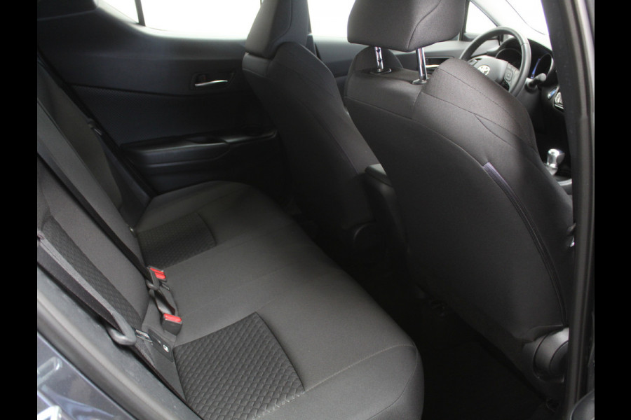 Toyota C-HR 1.8 Hybrid Business CLIMATE | CARPLAY | ADAPCRUISE | DAB | LED | LMV17 | CAMERA | ABS/ASR