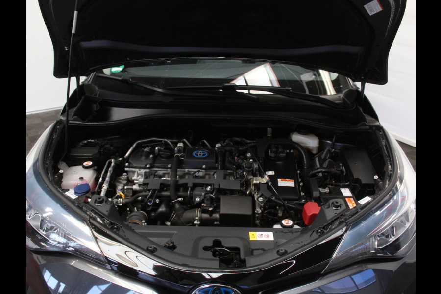 Toyota C-HR 1.8 Hybrid Business CLIMATE | CARPLAY | ADAPCRUISE | DAB | LED | LMV17 | CAMERA | ABS/ASR