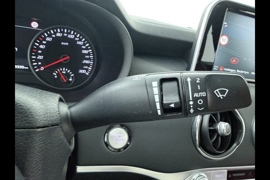 Kia Stinger 2.0 T-GDI GT-Line - GT-Line - Leer -  Automaat - 256 PK - Panorama dak - Perfecte staat -