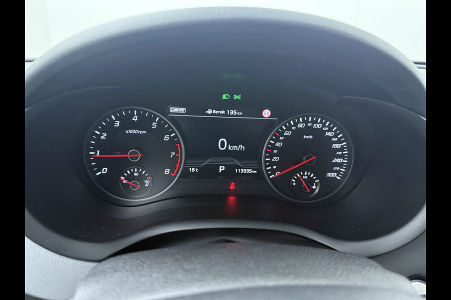 Kia Stinger 2.0 T-GDI GT-Line - GT-Line - Leer -  Automaat - 256 PK - Panorama dak - Perfecte staat -