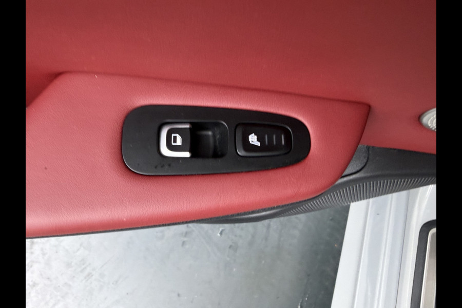Kia Stinger 2.0 T-GDI GT-Line - GT-Line - Leer -  Automaat - 256 PK - Panorama dak - Perfecte staat -