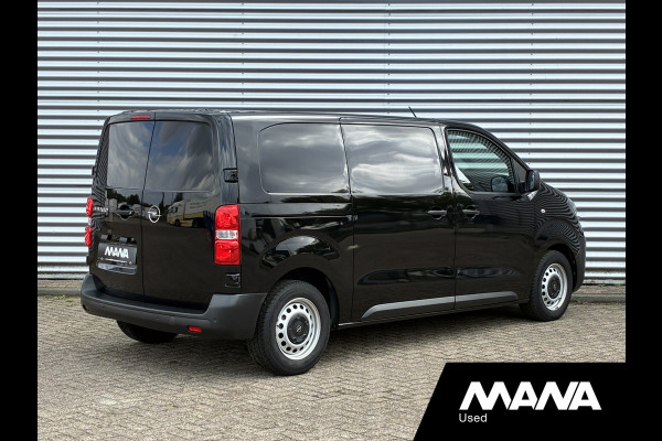 Opel Vivaro 2.0 BlueHDi 145 S&S L2 Automaat Cruise Airco Sensoren