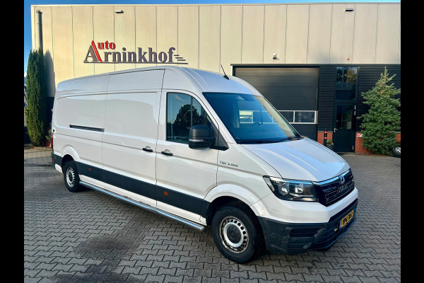 MAN TGE 35 2.0 Lang L4 Hoog
