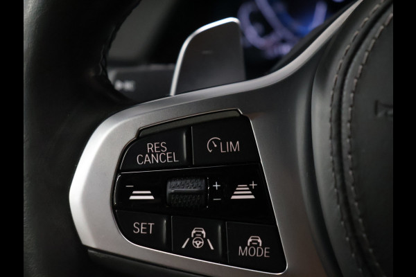 BMW X5 xDrive45e M Sport High Executive [SOH 94%, PANORAMADAK, SKYLOUNGE, HARMAN/KARDON, HEAD-UP, LUCHTVERING, ADAPTIVE LED, APPLE CARPLAY, ANDROID, MEMORY SEATS, STOELVERWARMING, VOL LEDER, SOFT CLOSE, ELEKTRISCHE ACHTERKLEP, 360