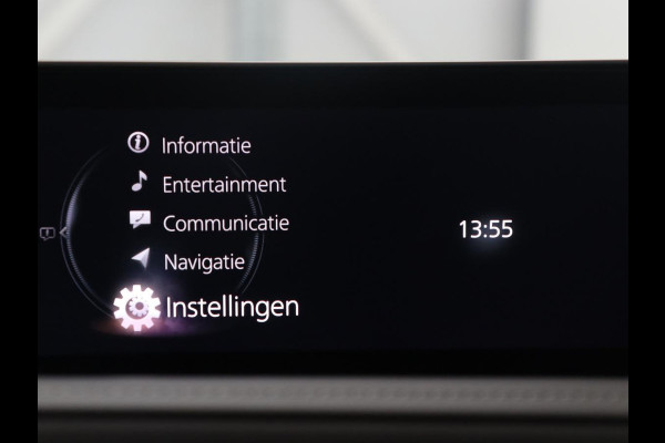 Mazda CX-30 2.0 e-SkyActiv-X M Hybrid Luxury | Leder | Stuur/stoel verwarming | Adaptive cruise | Head-up | 360 camera | Park assist | BOSE sound | Carplay | Elektrische achterklep