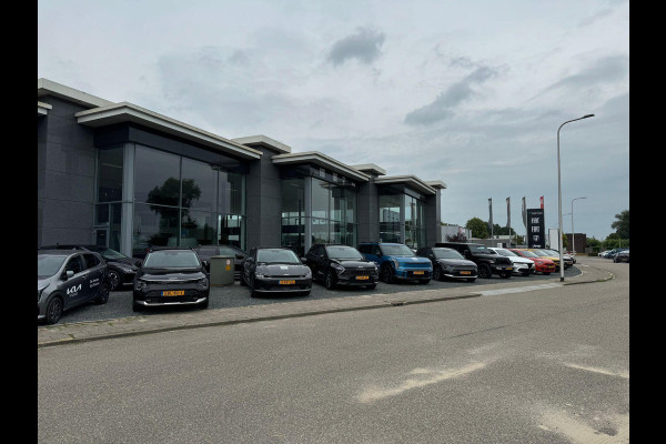 Kia Niro 1.6 GDi Hybrid DynamicLine | Actieprijs* | Navi. | Clima. | Adapt. Cruise. | Parkeersensoren | Achteruitrijcamera | Bekleding In Stof/Lederlook