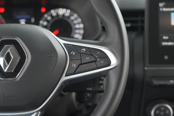 Renault Clio TCe 90 Equilibre | Parkeersensoren | Apple Carplay | Cruise Control | Airco