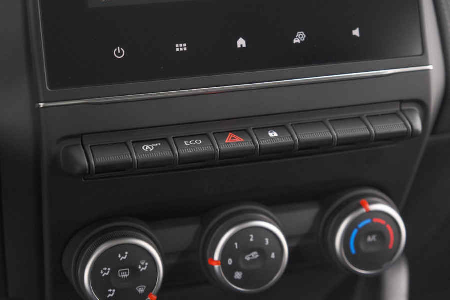 Renault Clio TCe 90 Equilibre | Parkeersensoren | Apple Carplay | Cruise Control | Airco