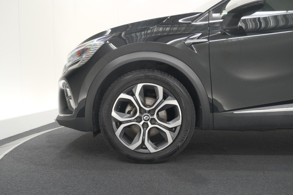 Renault Captur 1.6 E-Tech full hybrid 145 techno | Camera | Parkeersensoren | Apple Carplay