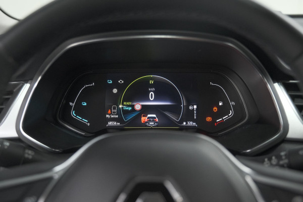 Renault Captur 1.6 E-Tech full hybrid 145 techno | Camera | Parkeersensoren | Apple Carplay