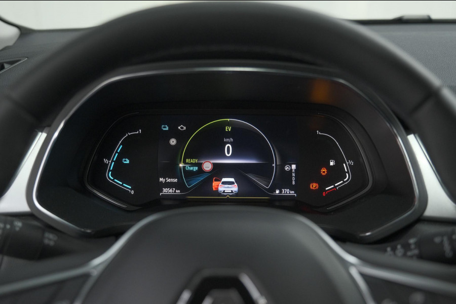 Renault Captur 1.6 E-Tech full hybrid 145 techno | Camera | Parkeersensoren | Climate control | Keyless