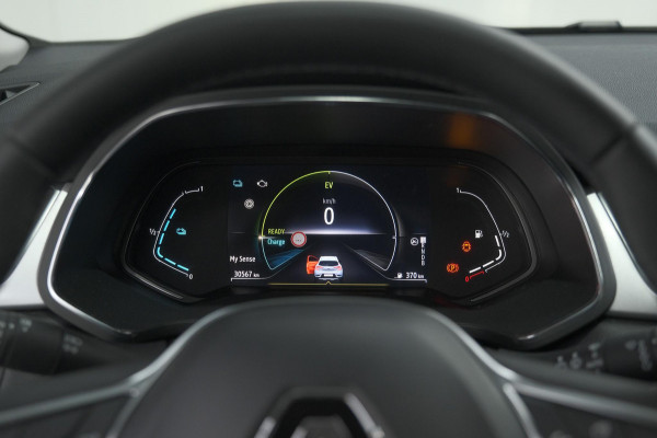 Renault Captur 1.6 E-Tech full hybrid 145 techno | Camera | Parkeersensoren | Climate control | Keyless