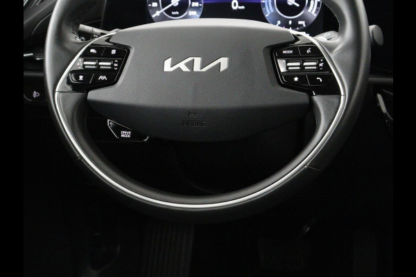 Kia Niro EV DynamicLine 64.8 kWh | Adaptive cruise | SOH 96,9% | Half leder | Carplay | Full LED | Keyless | Sfeerverlichting | File Assistent | Camera | Navigatie | Parkeerhulp | Climate control