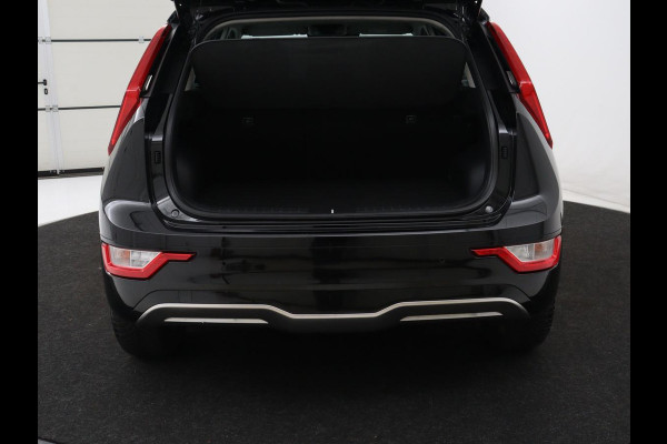 Kia Niro EV DynamicLine 64.8 kWh | Adaptive cruise | SOH 96,9% | Half leder | Carplay | Full LED | Keyless | Sfeerverlichting | File Assistent | Camera | Navigatie | Parkeerhulp | Climate control
