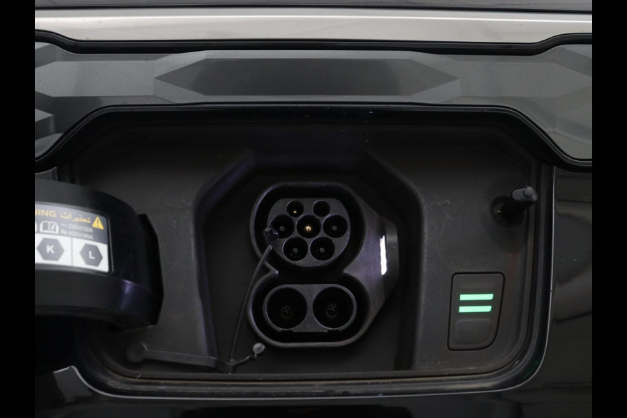 Kia Niro EV DynamicLine 64.8 kWh | Adaptive cruise | SOH 96,9% | Half leder | Carplay | Full LED | Keyless | Sfeerverlichting | File Assistent | Camera | Navigatie | Parkeerhulp | Climate control
