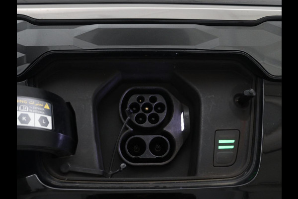 Kia Niro EV DynamicLine 64.8 kWh | Adaptive cruise | SOH 96,9% | Half leder | Carplay | Full LED | Keyless | Sfeerverlichting | File Assistent | Camera | Navigatie | Parkeerhulp | Climate control