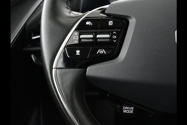 Kia Niro EV DynamicLine 64.8 kWh | Adaptive cruise | SOH 96,9% | Half leder | Carplay | Full LED | Keyless | Sfeerverlichting | File Assistent | Camera | Navigatie | Parkeerhulp | Climate control