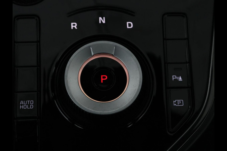 Kia Niro EV DynamicLine 64.8 kWh | Adaptive cruise | SOH 96,9% | Half leder | Carplay | Full LED | Keyless | Sfeerverlichting | File Assistent | Camera | Navigatie | Parkeerhulp | Climate control