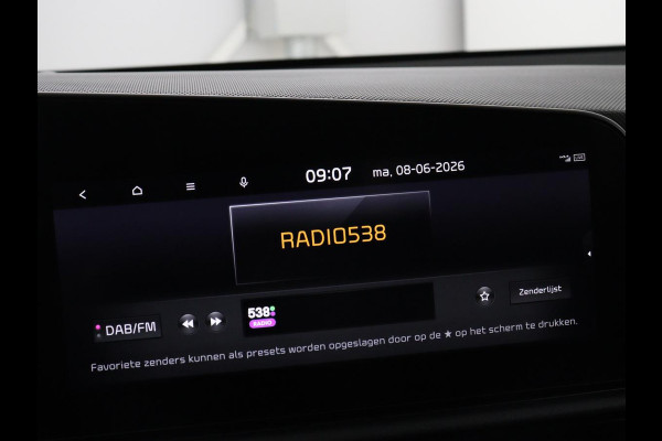 Kia Niro EV DynamicLine 64.8 kWh | Adaptive cruise | SOH 96,9% | Half leder | Carplay | Full LED | Keyless | Sfeerverlichting | File Assistent | Camera | Navigatie | Parkeerhulp | Climate control