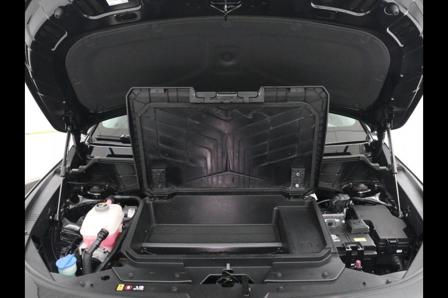 Kia Niro EV DynamicLine 64.8 kWh | Adaptive cruise | SOH 96,9% | Half leder | Carplay | Full LED | Keyless | Sfeerverlichting | File Assistent | Camera | Navigatie | Parkeerhulp | Climate control