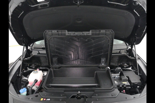 Kia Niro EV DynamicLine 64.8 kWh | Adaptive cruise | SOH 96,9% | Half leder | Carplay | Full LED | Keyless | Sfeerverlichting | File Assistent | Camera | Navigatie | Parkeerhulp | Climate control