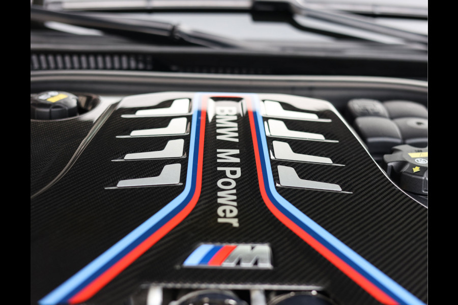 BMW 5 Serie M5 CS | M Drivers Pack - H/K