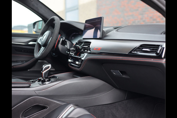 BMW 5 Serie M5 CS | M Drivers Pack - H/K